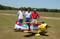 New 73 inch YAK54