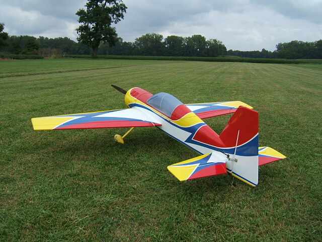 New 86 inch YAK54
