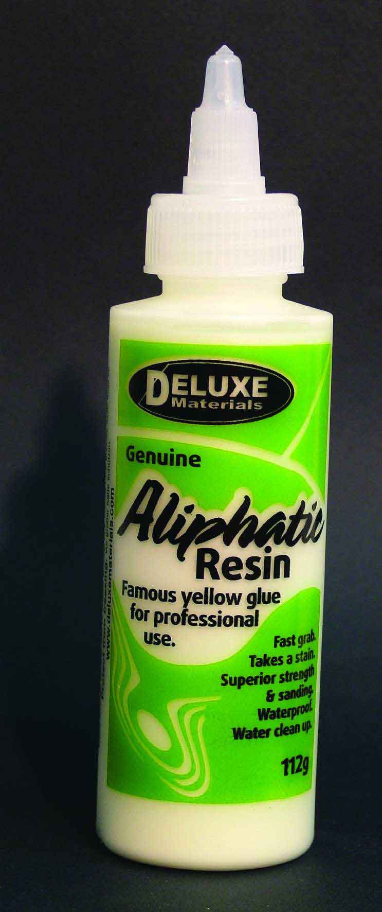 Aliphatic 112